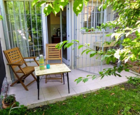Chez Marianne